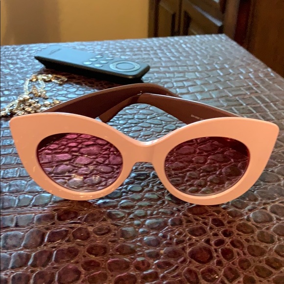 #New #Eyewear #PINK and Brown Frames !Ombre Lens - Picture 6 of 6